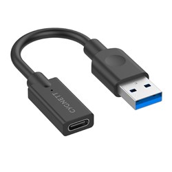 Cygnett USBA-C10CM-BK